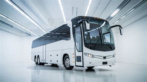 Rent a bus with Lewisville Charter Bus Rental Company.